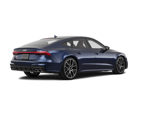 2021 Audi S7 Premium Plus