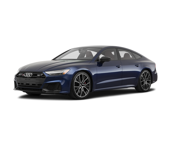 2021 Audi S7 Premium Plus