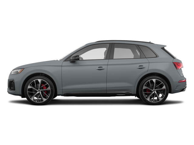 2021 Audi SQ5 Prestige