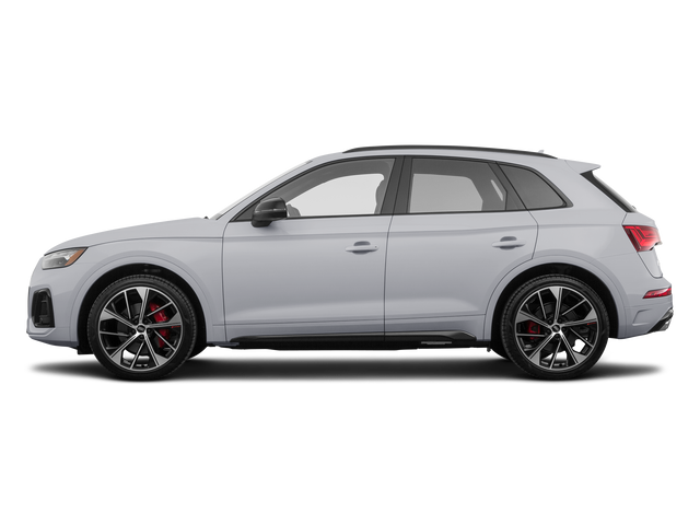 2021 Audi SQ5 Premium Plus