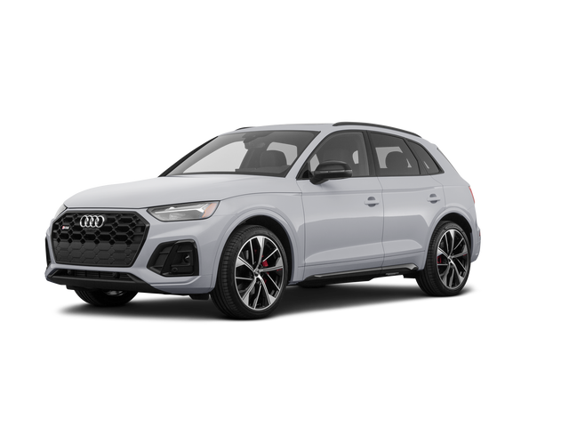 2021 Audi SQ5 Premium Plus