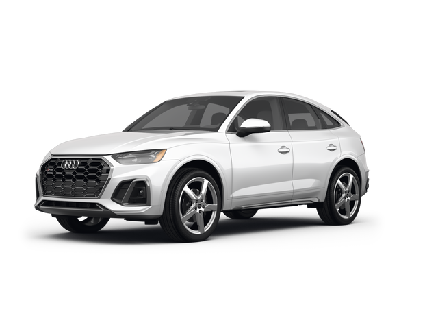 2021 Audi SQ5 Sportback Premium Plus