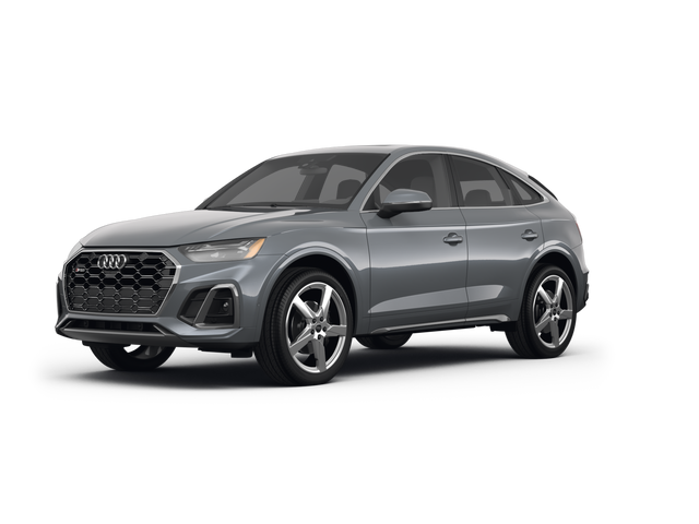 2021 Audi SQ5 Sportback Prestige