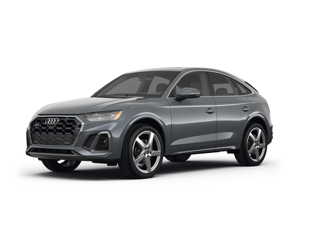 2021 Audi SQ5 Sportback Premium Plus