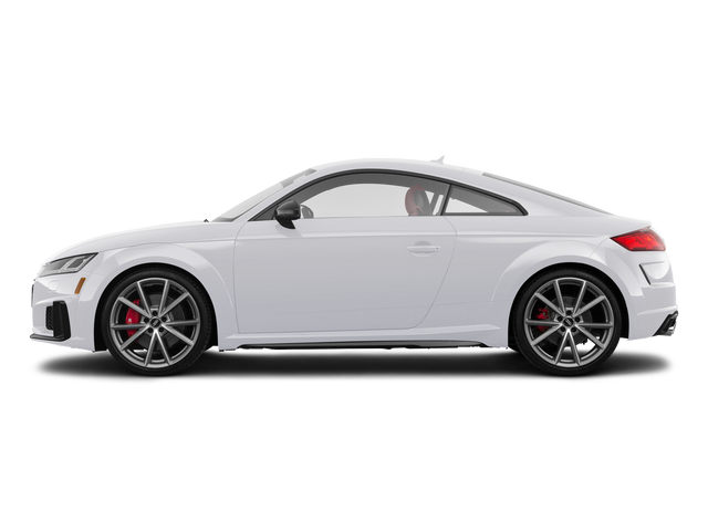 2021 Audi TTS Base