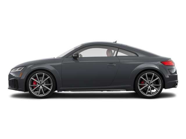 2021 Audi TTS Base