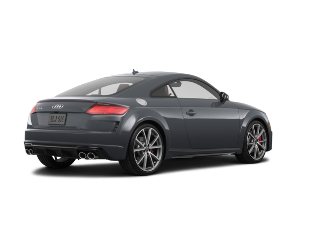 2021 Audi TTS Base