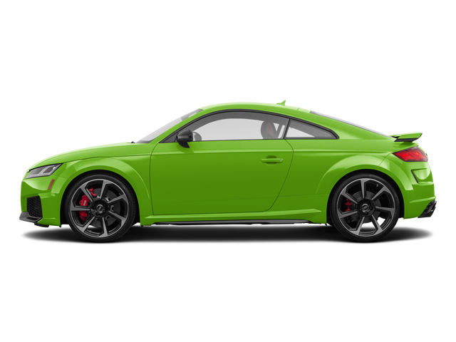 2021 Audi TT RS Base