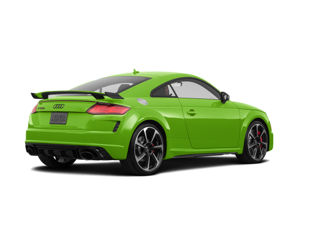 2021 Audi TT RS Base