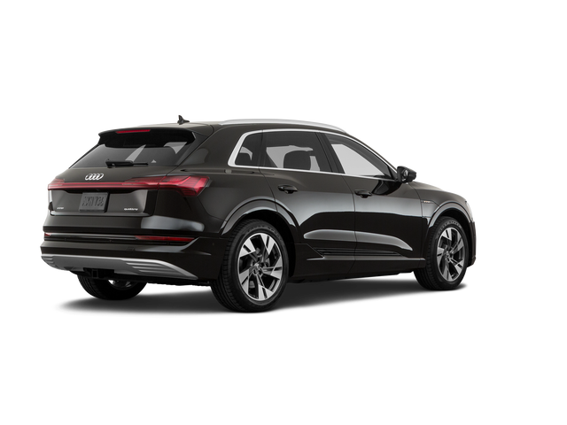 2021 Audi e-tron Premium Plus