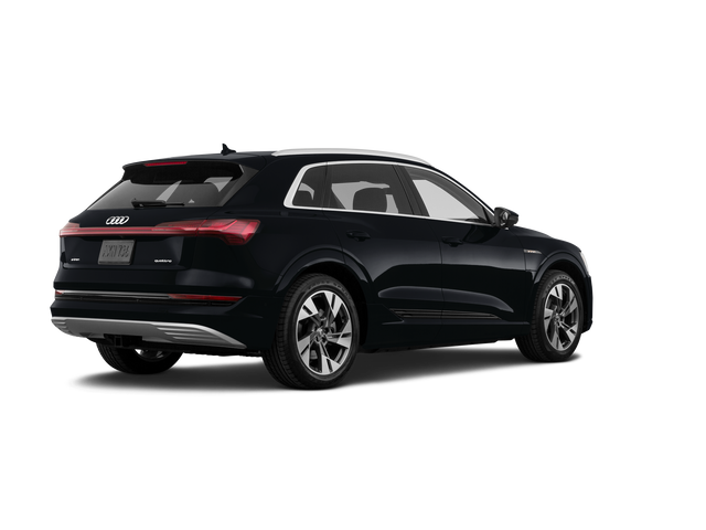 2021 Audi e-tron Premium