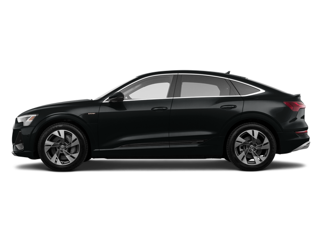 2021 Audi e-tron Sportback Premium Plus