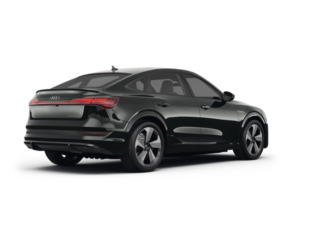 2021 Audi e-tron Sportback Prestige