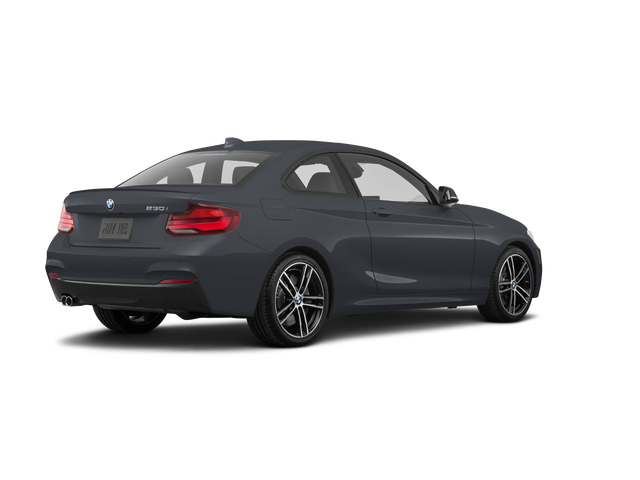 2021 BMW 2 Series M240i xDrive