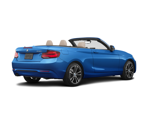 2021 BMW 2 Series M240i xDrive