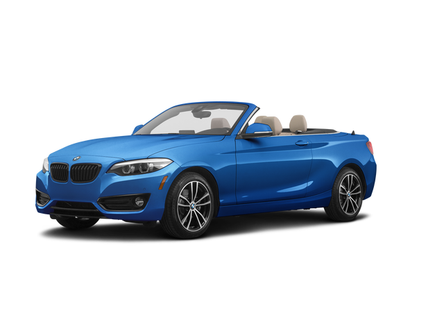 2021 BMW 2 Series M240i xDrive