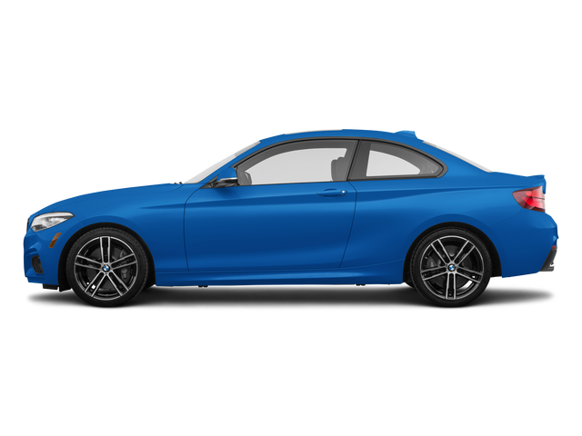 2021 BMW 2 Series M240i xDrive