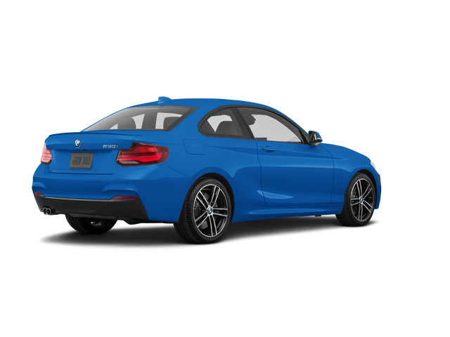 2021 BMW 2 Series M240i xDrive