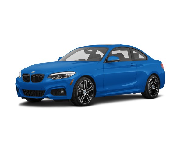 2021 BMW 2 Series M240i xDrive