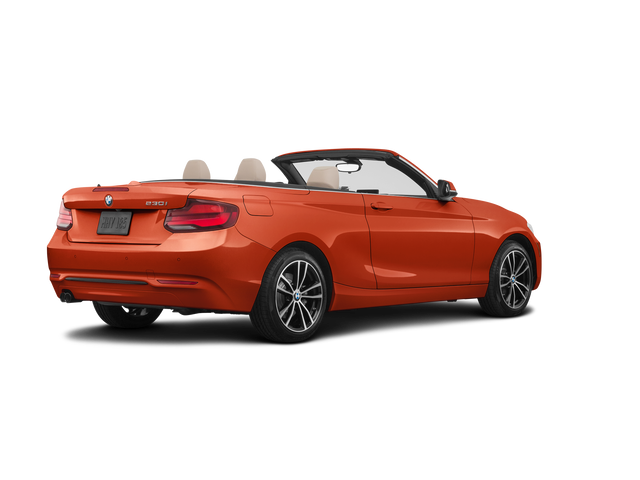 2021 BMW 2 Series 230i xDrive