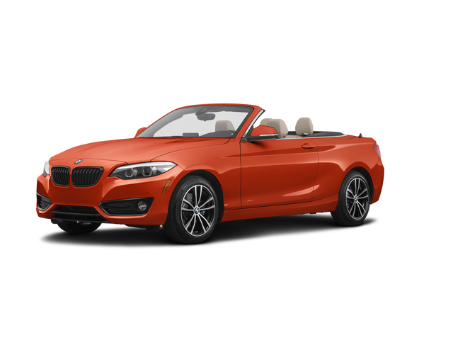 2021 BMW 2 Series 230i xDrive