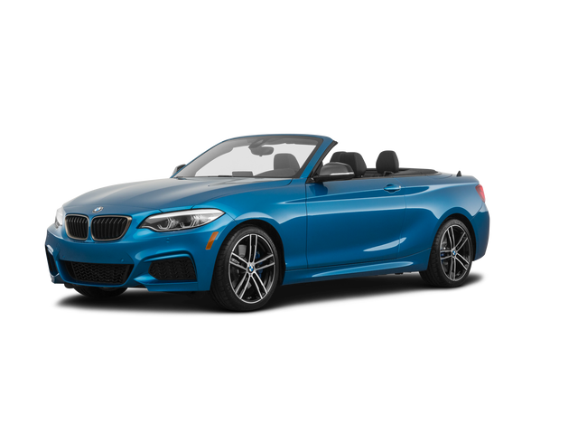 2021 BMW 2 Series M240i