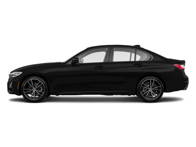 2021 BMW 3 Series 330e