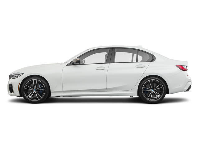 2021 BMW 3 Series M340i xDrive