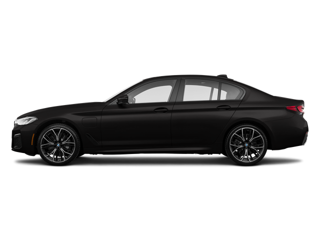 2021 BMW 5 Series 530e