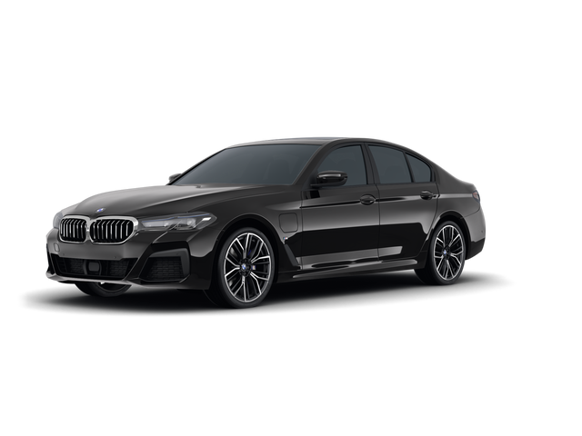 2021 BMW 5 Series 530e xDrive