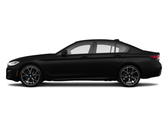 2021 BMW 5 Series 530e