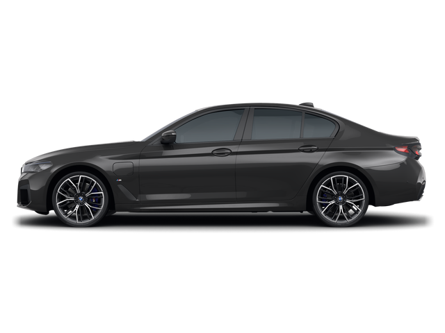 2021 BMW 5 Series 530e xDrive