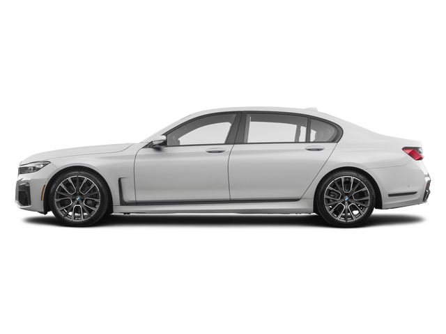 2021 BMW 7 Series Alpina B7 xDrive