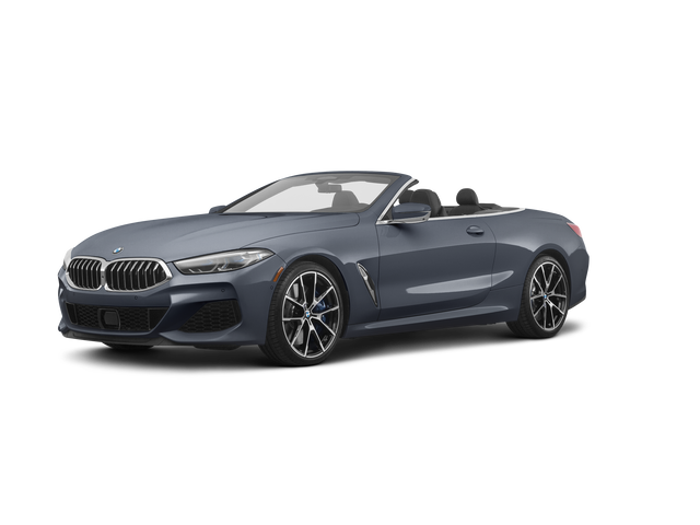 2021 BMW 8 Series M850i xDrive