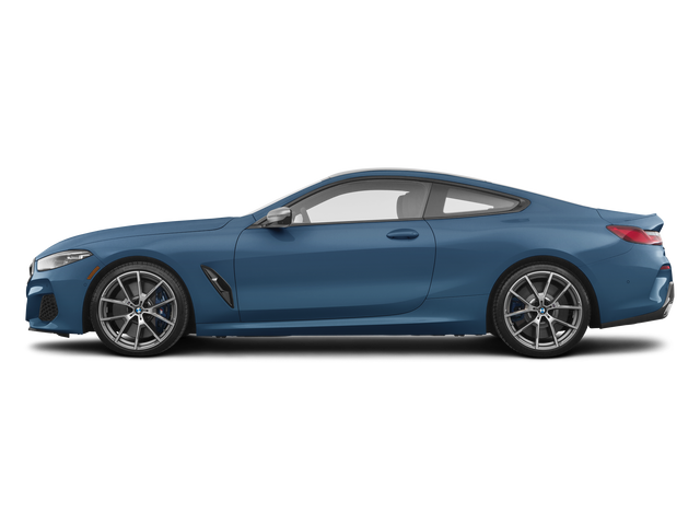 2021 BMW 8 Series M850i xDrive