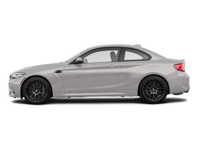 2021 BMW M2 Competition