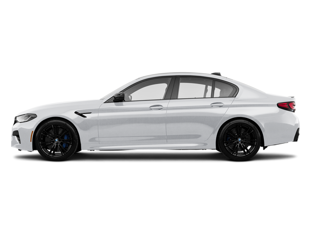 2021 BMW M5 Base