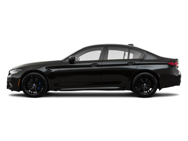 2021 BMW M5 Base