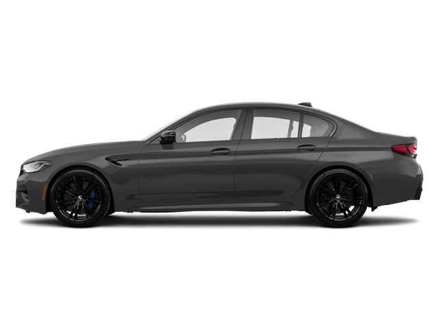 2021 BMW M5 Base