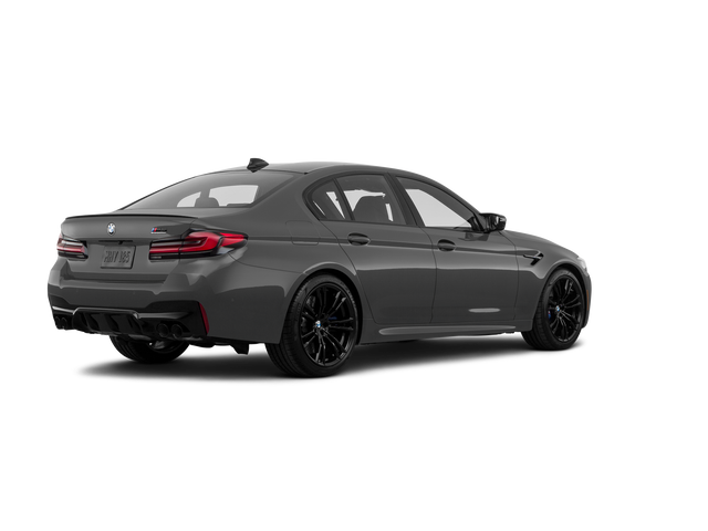 2021 BMW M5 Base