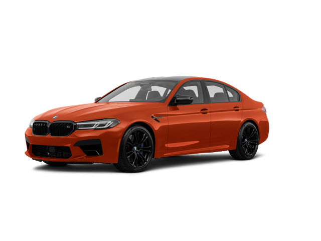 Used 2021 BMW M5 Base For Sale in Westbury, NY | Capital One Auto Navigator