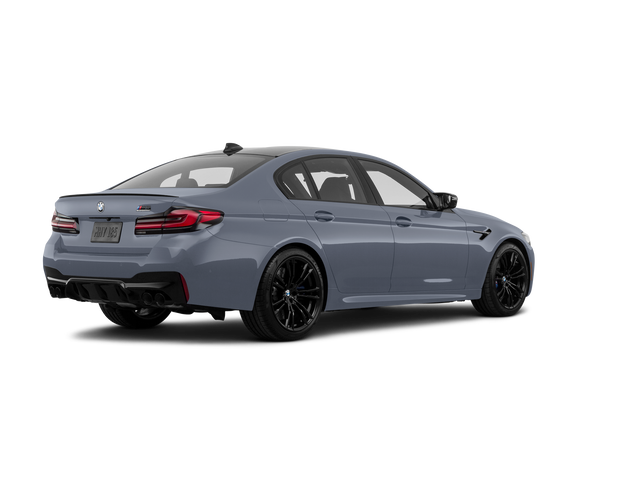 2021 BMW M5 Base