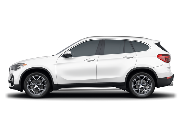 2021 BMW X1 sDrive28i