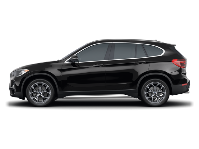 2021 BMW X1 sDrive28i