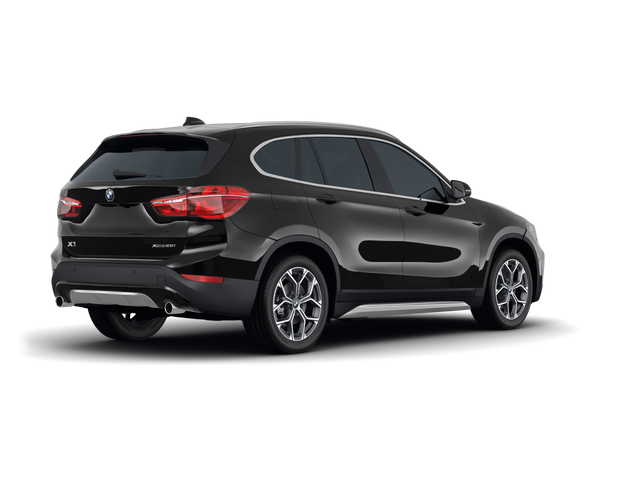 2021 BMW X1 sDrive28i