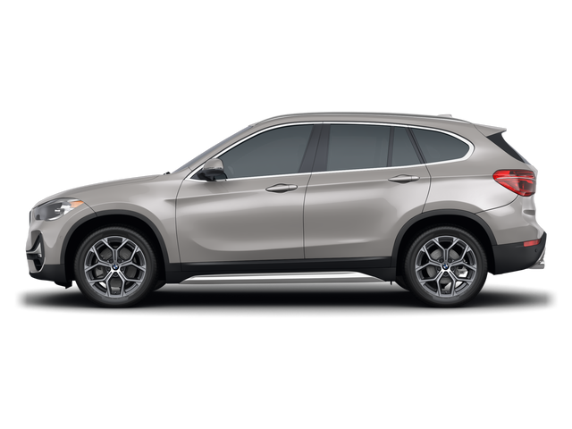 2021 BMW X1 sDrive28i