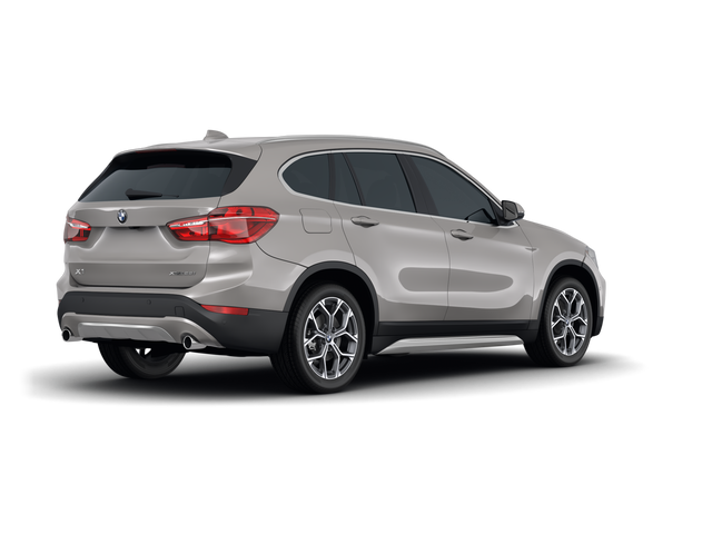 2021 BMW X1 sDrive28i