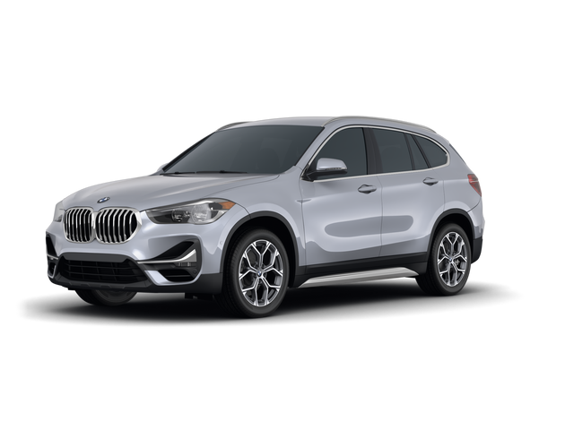 2021 BMW X1 sDrive28i