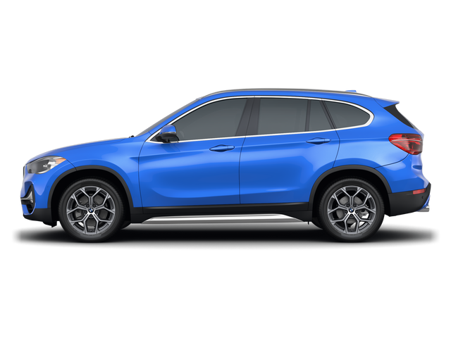 2021 BMW X1 sDrive28i