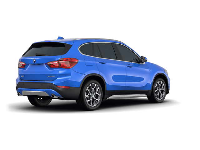 2021 BMW X1 sDrive28i